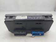 Bedienung Klimacontrolle 13122963 Opel Astra H SW (L35) Kombi 1.9 CDTi 16V 150 (Z19DTH)
