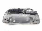 Handgriff RECHTS VOOR 0K55A51310 Kia Carnival 2 (FIB/FLD) Großraumlimousine 2.9 HPDi 16V (J3(CRDI))