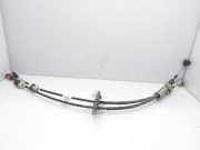 Schaltzug BK2R7E395CD Ford Transit Custom Van 2.0 TDCi 16V Eco Blue 130 (YMF6)