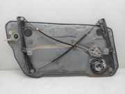 Fensterheber Rechts Vorne 6L3837752AD Seat Ibiza III (6L1) Schrägheck 1.2 12V (AZQ)