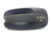 Türgriff Außen Rechts Vorne 8200170597 Renault TRAFIC Kombi (AB 4.01) 6 - plazas. acristalado parcial 2.9t Kombi corto 101 CV / 74 KW