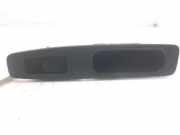 Schalter Für Elekt. Fensterheber Links Hinten 25411BR00A Nissan Qashqai (J10) SUV 2.0 dCi 4x4 (M9R(Euro 5))