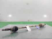 Antriebswelle Rechts Hinten 3715A320 Mitsubishi Outlander (CW) SUV 2.0 DI-D 16V 4x2 (BSY)