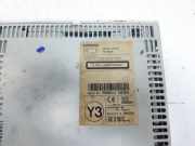 Radio 28185EM01B Nissan Tiida (C11X) Schrägheck 1.5 dCi (K9K-728)