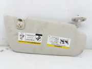 Sonnenblende Links 6CX13HDAAA Jeep Compass I (MK49) SUV 2.0 CRD 16V 4x4 (BYL)