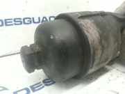 Ölfiltergehäuse 9641550680 Ford (CBK) Trend 68 CV / 50 KW