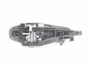 Türgriff Außen Links Hinten 9802977380 Citroën C3 Aircross I (2C/2R) SUV 1.5 BlueHDi 110 (DV5RCe(YHS))