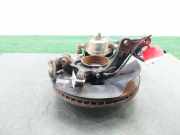 Achsschenkel Halter Rechts Vorne 517162S000 Hyundai iX35 (LM) SUV 1.7 CRDi 16V (D4FD)