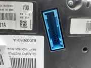 Tachoeinheit Kmh 6J0920801A Seat (6J5) Stylance / Style 105 CV / 77 KW