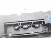 Warnleuchte Schalter 2038215281 Mercedes-Benz CLASE SPORTCOUPE C 200 CDI (LA) (203.707) 122 CV / 90 KW