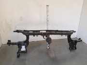 Schließplatte Kühlerträger 674061422R Renault MEGANE II BERLINA 5P Confort Authentique 82 CV / 60 KW