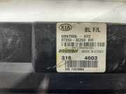 Bedienung Klimacontrolle 972503E2608W Kia 2.5 CRDi EX 140 CV / 103 KW