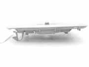 Innenbeleuchtung 8124052040B0 Toyota Yaris II (P9) Schrägheck 1.3 16V VVT-i (2SZFE)
