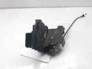 Türschloss Links Vorne 3M5AR21813EU Ford Focus C-Max Großraumlimousine 1.6 TDCi 16V (G8DA)