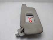 Sonnenblende Links 820000096 Renault Megane II (LM) Limousine 1.5 dCi 80 (K9K-722)