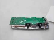 Innenbeleuchtung 9215624 BMW X3 (F25) SUV xDrive20d 16V (N47-D20C)