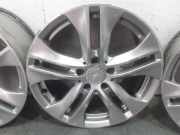 Felgenset 4 Stück R17 Mercedes-Benz E (W212) Limousine E-220 CDI 16V BlueEfficiency (OM651.924)