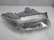 Scheinwerfer Rechts 96190591 Daewoo / Chevrolet Nubira (J200) Limousine 1.6 16V (A16DMS)