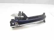 Türgriff Außen Links Vorne 2207601170 Mercedes-Benz S (W220) Limousine 3.2 S-320 CDI 24V (OM613.960)