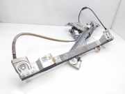 Fensterheber Rechts Vorne 807208423R Renault Kangoo/Grand Kangoo (KW) Großraumlimousine 1.5 dCi 90 FAP (K9K-808(K9K-E8))