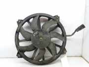 Kühlerventilator 9650116580 Citroën C4 Coupé (LA) Schrägheck 3-drs 2.0 HDi 16V (DW10BTED4(RHR))