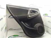 Türverkleidung Links Hinten 6764042320B4 Toyota RAV 4 (A3) Sol Cross Sport 136 CV / 100 KW