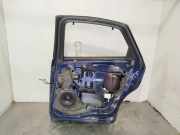 Tür Rechts Hinten 1694250 Ford Mondeo IV Limousine 2.0 TDCi 140 16V (QXBA)