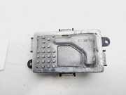 Heizwiderstand A2128702110 Mercedes-Benz E (W212) Limousine E-200 CDI 16V BlueEfficiency (OM651.925) 2012