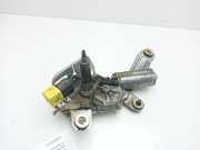 Scheibenwischermotor Hinten A1638203142 Mercedes-Benz ML I (163) SUV 400 4.0 CDI V8 32V (OM628.963)