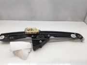 Fensterheber Links Vorne 39137861 Citro?n C3 Aircross I (2C/2R) SUV 1.6 BlueHDi 100 (DV6FD(BHY)) DV6FD(BHY)