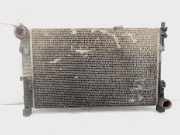 Radiator A2035000603 Mercedes-Benz C (W203) Limousine 2.2 C-200 CDI 16V (OM611.962)