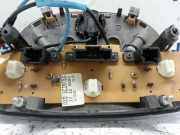 Innenbeleuchtung 6362M0 Peugeot 607 (9D/U) Limousine 2.2 HDi 16V FAP (DW12TED4(4HX))