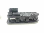 Schalter Für Elekt. Fensterheber Links Vorne 96637530XT Citroën C3 (SC) Schrägheck 5-drs 1.4 (TU3AE5(KFT))