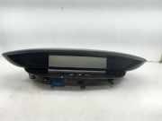 Tachoeinheit Kmh 96613462ZD Citroën C4 Berline (LC) Schrägheck 5-drs 1.6 HDi 16V (DV6ATED4(9HX))