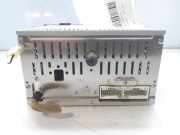 Radio 961701K0504X Hyundai iX20 (JC) SUV 1.6 CRDi 16V VGT (D4FB)