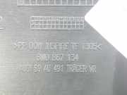 Türverkleidung Rechts Vorne 8W0867134 Audi AVANT (8W5) design edition 190 CV / 140 KW