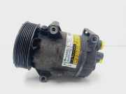 Klima Pumpe 8200309193 Renault Megane II (BM/CM) Schrägheck 1.9 dCi 120 (F9Q-800)