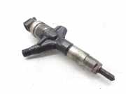 Kraftstoff-Injector 16613AA030 Subaru Legacy Wagon (BR) Kombi 2.0 D 16V (EE20)