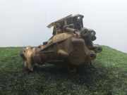 Verteilergetriebe 4X4 33100JD600 Nissan Qashqai (J10) SUV 2.0 dCi 4x4 (M9R(Euro 5))