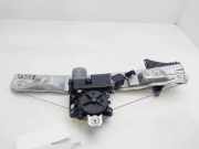 Fensterheber Rechts Hinten 20952451 Opel Insignia Schrägheck 5-drs 2.0 CDTI 16V 130 Ecotec (A20DTH)