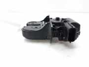 Heckschloss 905039428R Nissan Micra (K14) Schrägheck 1.0 IG-T 92 (HR10DET(H4D))