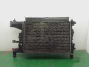 Radiator 13267655 Opel Astra J Sports Tourer (PD8/PE8/PF8) Kombi 1.7 CDTi 16V (A17DTR)