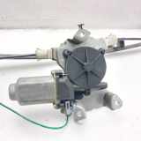 Fensterheber Rechts Vorne 80700BU010 Nissan TINO (V10M) Ambience 114 CV / 84 KW