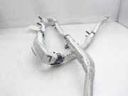 Vorhang Airbag Links VOOR VOOR 8X2314K160AE Jaguar XF (CC9) 3.0 S D V6 24V (306DT)