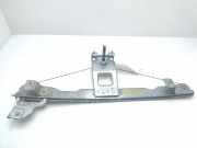 Fensterheber Rechts Vorne 8200733825 Dacia Sandero I (BS) Schr?gheck 1.6 (K7M-710)