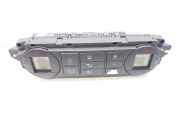 Bedienung Klimacontrolle 3M5T18C612AR Ford Focus C-Max Großraumlimousine 1.6 TDCi 16V (G8DA)