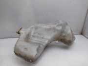 Scheibenwaschbehälter 9651114580 Peugeot 307 (3A/C/D) Schrägheck 2.0 HDi 110 FAP (DW10ATED(RHS))