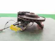 Achsschenkel Halter Rechts Vorne 51776375 Fiat Grande Punto (199) Schrägheck 1.3 JTD Multijet 16V VGT (199.A.3000)