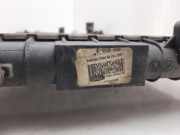 Radiator 98AW8K160DF Ford Focus 1 Limousine 1.6 16V (FYDB)