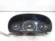 Tachoeinheit Kmh 940033K666 Hyundai Sonata Limousine 2.0 CRDI VGT 16V (D4EA)